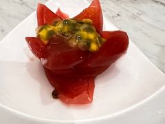 -厦门朗豪酒店 · 明阁中餐厅