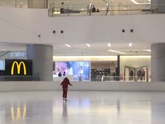 -TheRink大零溜冰场(IFS国金中心店)