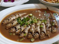 -牟传仁饭庄(星海店)