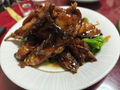 本帮熏鱼-旭龙鱼头王(航华店)