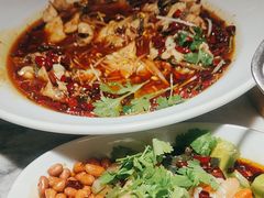 -大胡同天津菜·海肠捞饭·津门皮皮虾锅贴一绝(西姜井店)