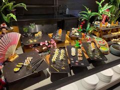 -蓝鲸湾汤泉(包河店)