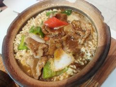 -香港深仔记茶餐厅(东门店)