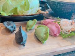 -湊湊火锅·茶憩(和平大悦城店)