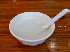 米汤-德泓面馆(颐高店)
