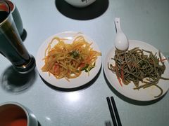 -阿西娅食府(中关村店)