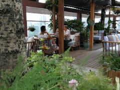 -时光乌托邦空中花园餐厅川味·融合菜(幸福广场店)