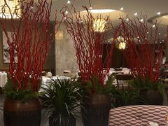 -杭州城中香格里拉大酒店