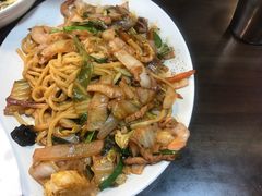 -香港饭店0410(明洞店)