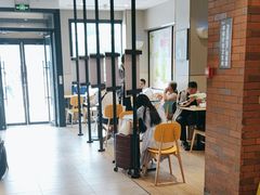 -德克士(北京站店)