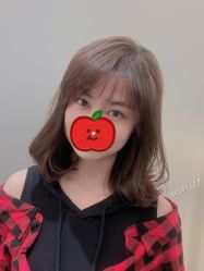 点击看大图 -KEIVON HAIR·崎宏