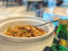 -翠湖宾馆·中餐厅