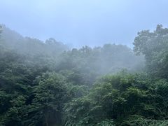 -终南山南五台景区