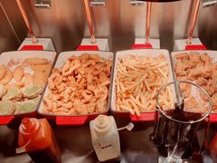 -火炉火自助餐(喜隆多店)