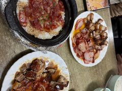 -煲煲香快餐(南京路店)