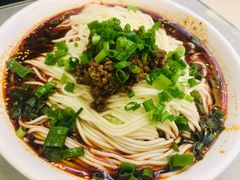 担担面-成都驻京办餐厅(蜀都宾馆店)