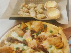 -达美乐比萨(大冲店)