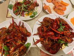-芭菲盛宴·环球美食(解放碑英利国际店)