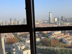 -上海锦江汤臣洲际大酒店