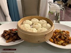 -狗不理(贵宾楼店)