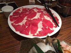 -珍宝轩海鲜火锅(碧湖大厦店)