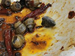 -江城燕子大排档(江汉路步行街店)