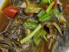 红桥八宝鱼-大众海鲜(巨龙北路店)