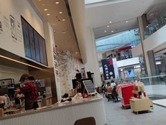 -Tims天好咖啡·贝果(渝中来福士店)