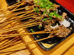 -木屋烧烤(龙湖天街店)
