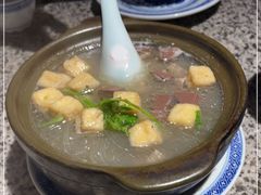 -南京大牌档(三阳广场苏宁店)