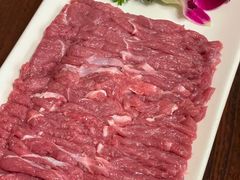 -南门涮肉(后海店)