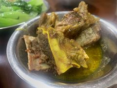 -阿秋牛排(湖心街店)