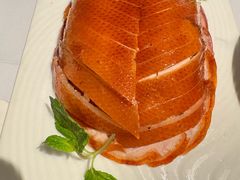 大董“酥不膩”烤鸭-大董(环贸iapm店)