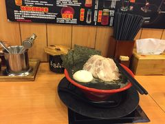 -博多一幸舍(侨福芳草地购物中心店)