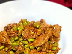 -虎哥私房菜(馒头山店)