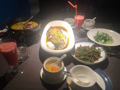 -凤凰湘语·湘粤鲜融(浦东旗舰店)