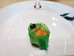 -8餐厅(新葡京酒店)