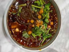 -渝信川菜 · 川味家常菜(财富购物中心店)