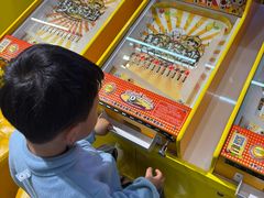-大鲁阁保龄球(苏州园区店)