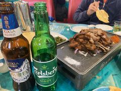 -国强手抓(西夏区店)