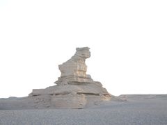 -敦煌雅丹国家地质公园