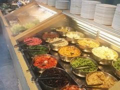 -火炉火自助餐(五道口购物中心店)