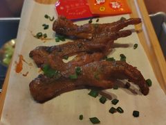 -好唛士·精酿啤酒烧烤(金沪路店)