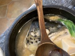 -菊上料理(蜀山银泰百货店)