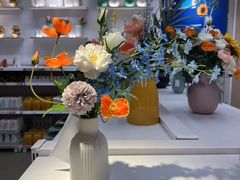 -宜家家居(四元桥商场店)