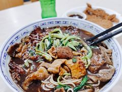 -福海面馆(阳曲店)