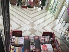 -百联南桥购物中心