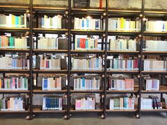 -香洲区图书馆(乐士文化区店)