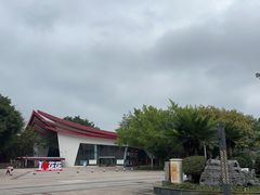 -南宁花花大世界景区