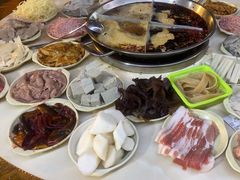 -储奇门鳝鱼火锅(总店)